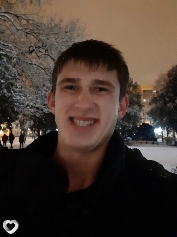 Невидимка, 27, Анапе — анкета №1445735