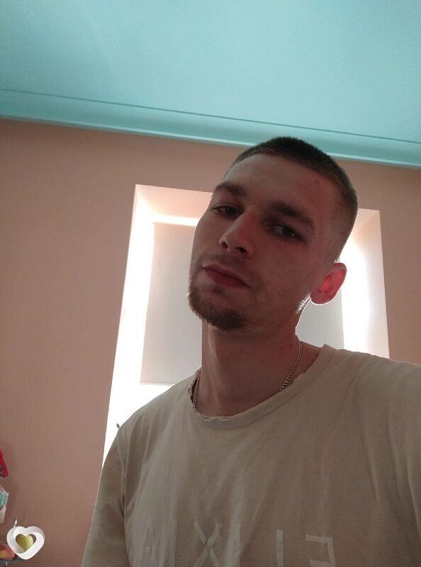 Андрей, 32, Волгограде — анкета №1445743