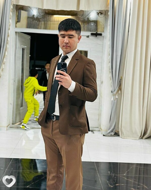 Нурканат, 26, Алматы — анкета №1445745
