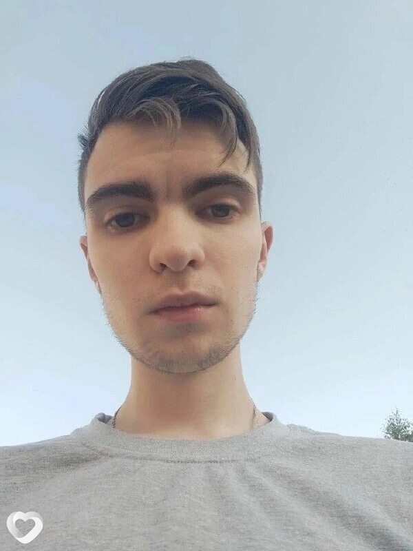 Матвей, 23, Минске — анкета №1445582