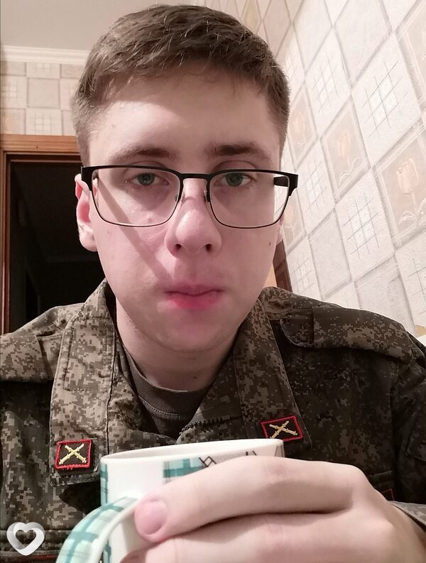 Андрей, 24, Тольятти — анкета №1445597