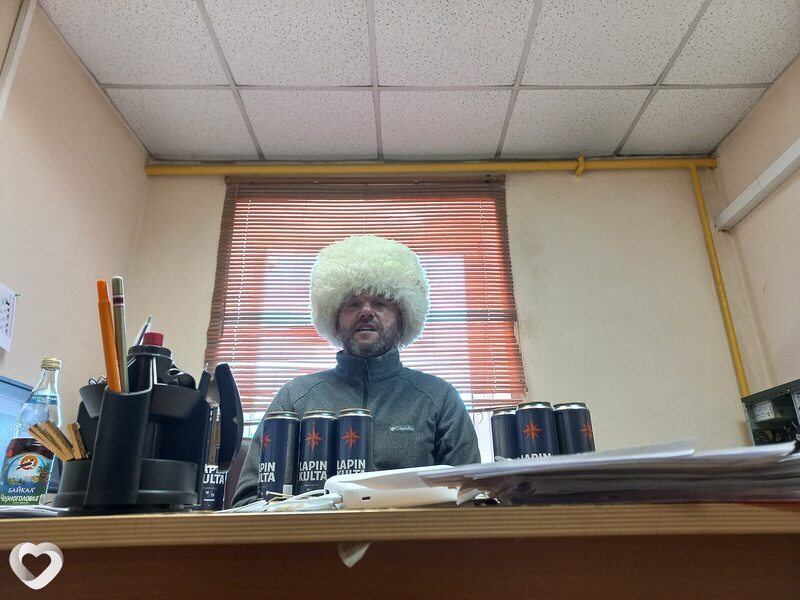 Валера, Новосокольники