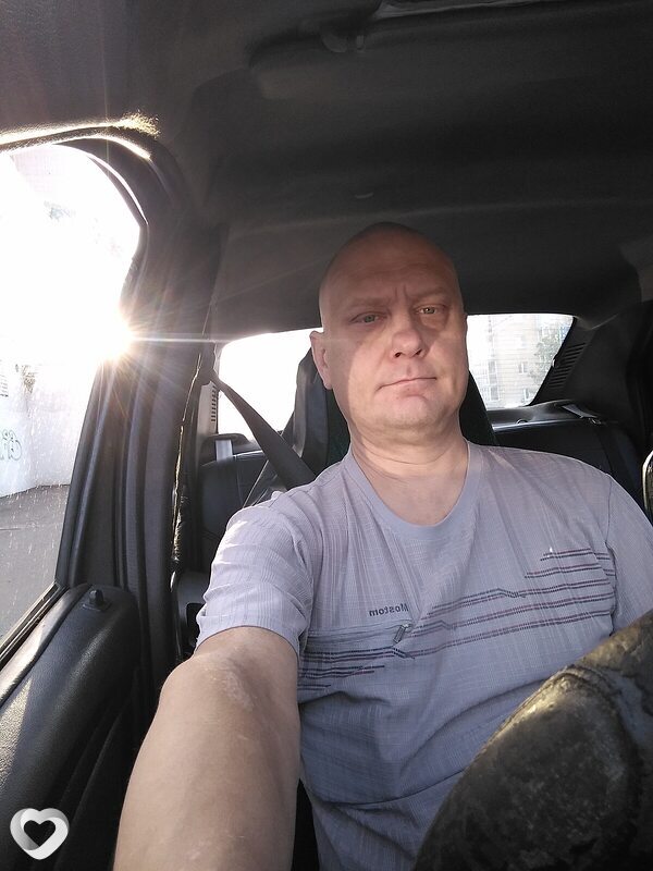 Андрей, 49, Ярославле — анкета №1445703
