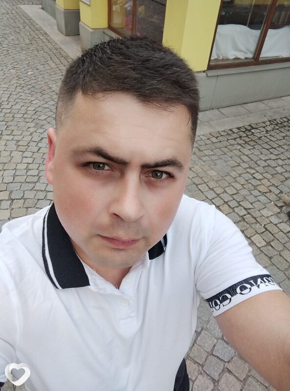 Егор, 31, Харькове — анкета №1445711