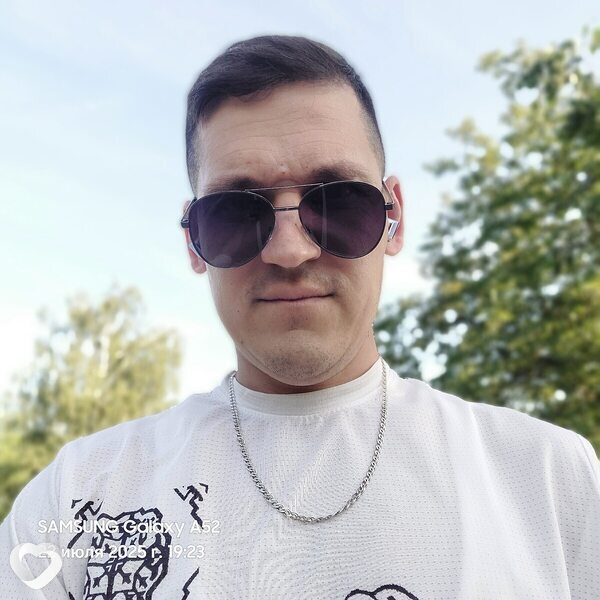 Умар, 31, Минске — анкета №1445715