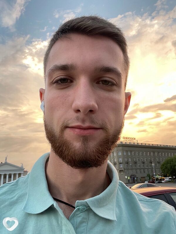 Александр, 23, Волгограде — анкета №1445717