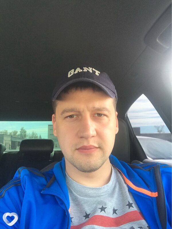 Руслан, 36, Ульяновске — анкета №1445722