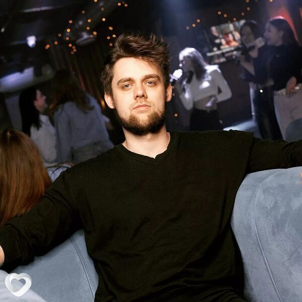 Евгений, 27, Минске — анкета №1445809