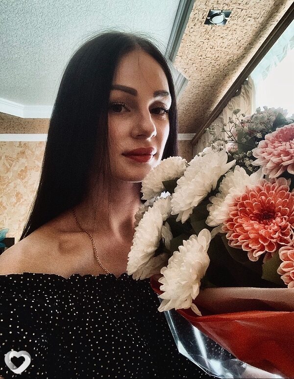 Владислава, 25, Мариуполе — анкета №1445813