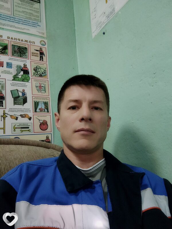 Серёга, 39, Петропавловске-Камчатском — анкета №1445816