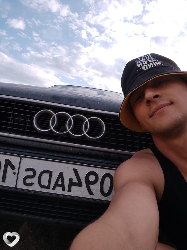Сергей, 31, Кокшетау — анкета №1445818