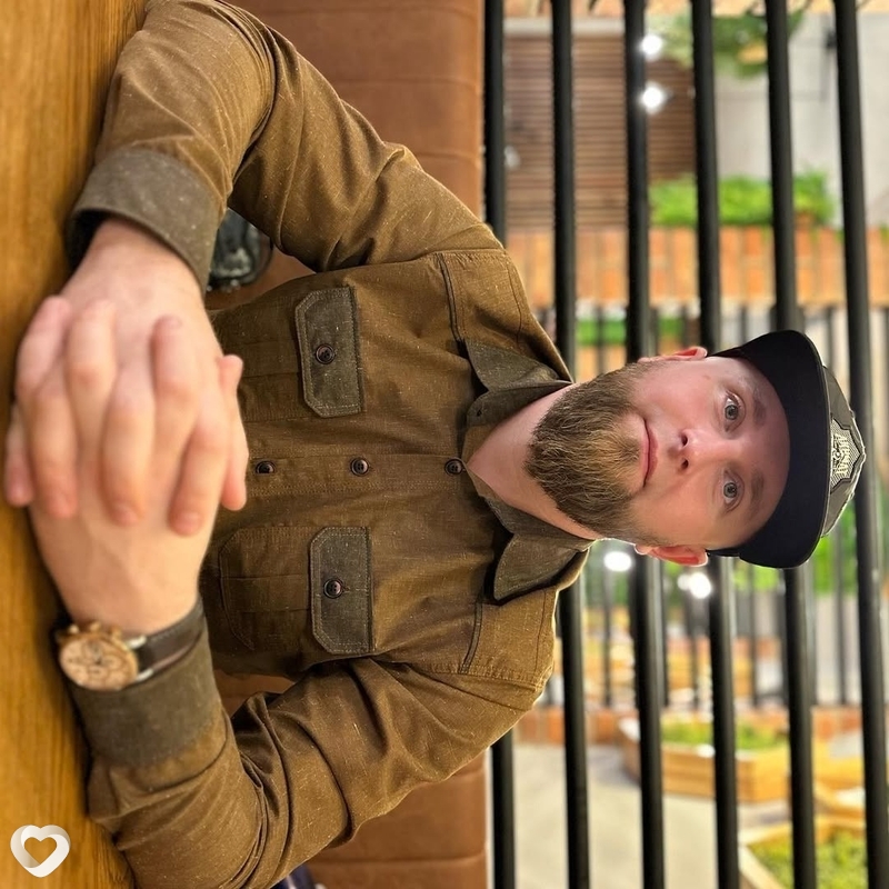 Узнаешь, 38, Москве — анкета №1445775