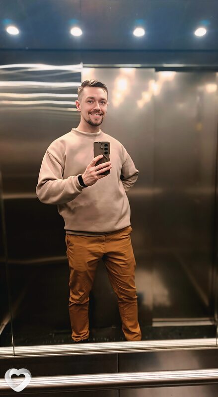 Johnix, 30, Москве — анкета №1445776