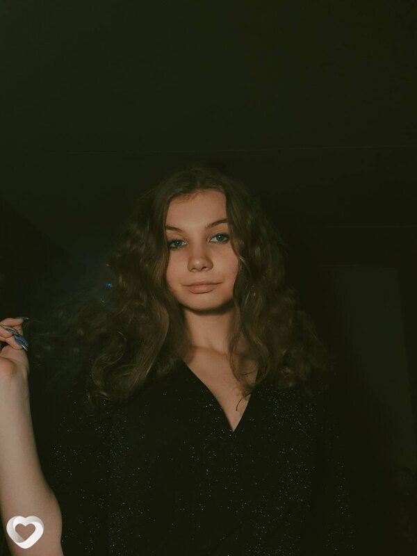 Поличка, 23, Екатеринбурге — анкета №1445779