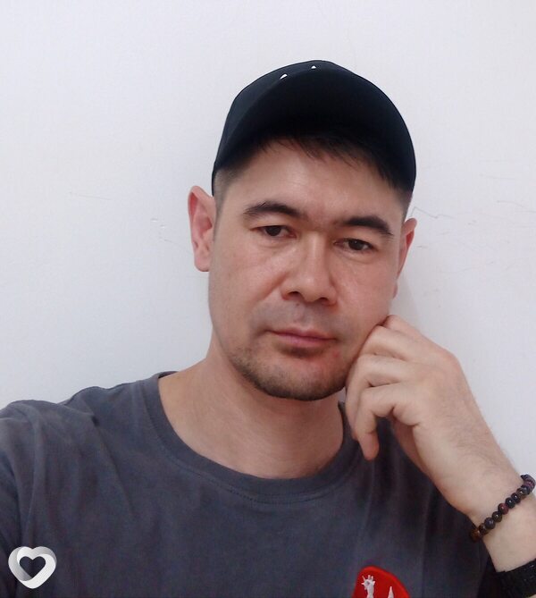 Арман, 39, Уральске — анкета №1445785