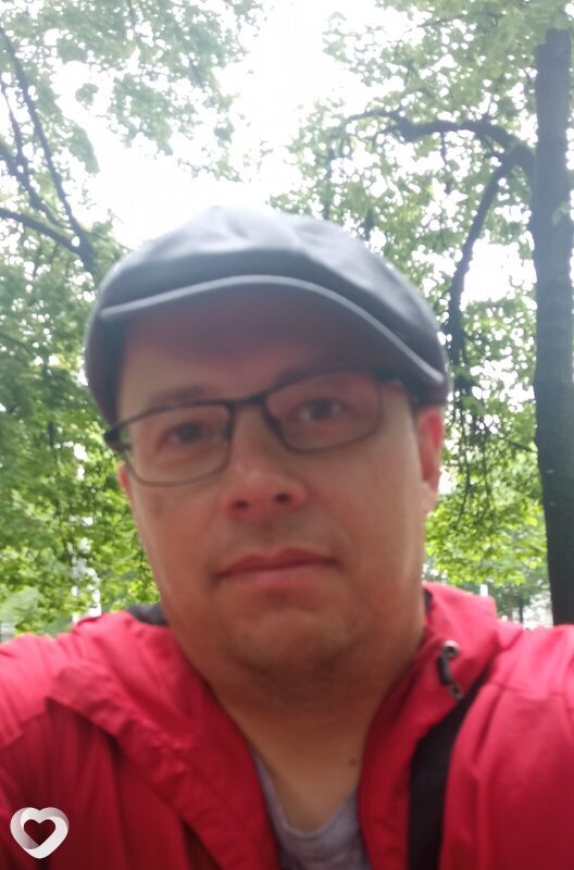 Шамиль, 44, Уфе — анкета №1445789