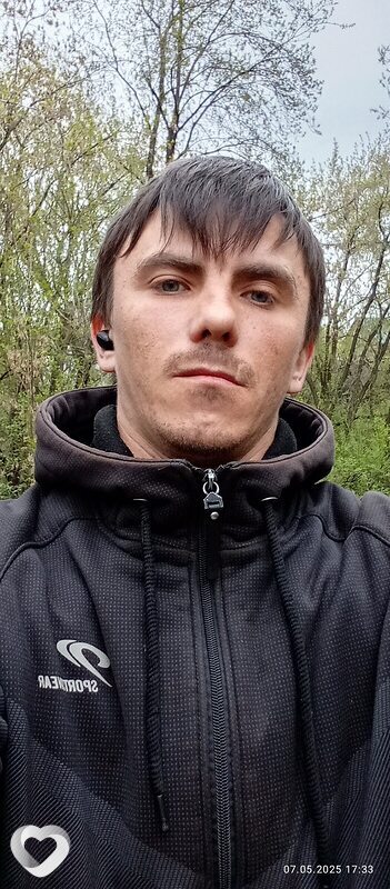 Денис, 29, Кемерове — анкета №1445795
