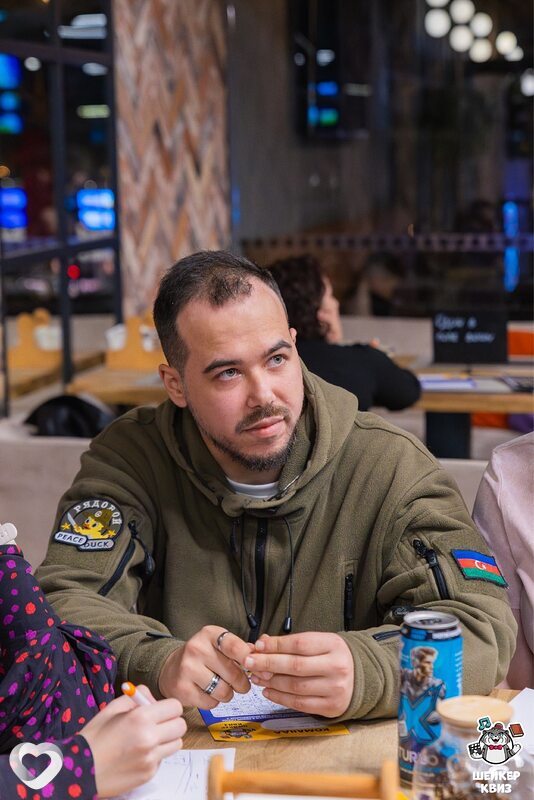Артур, 29, Калининграде — анкета №1445798