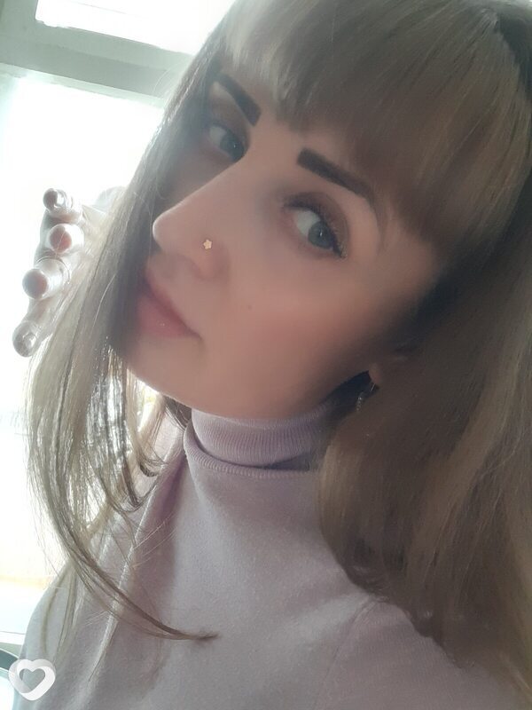 Малиника, 41, Кирове — анкета №1445900