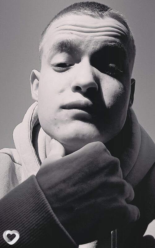Алексей, 20, Кузнецке — анкета №1445902