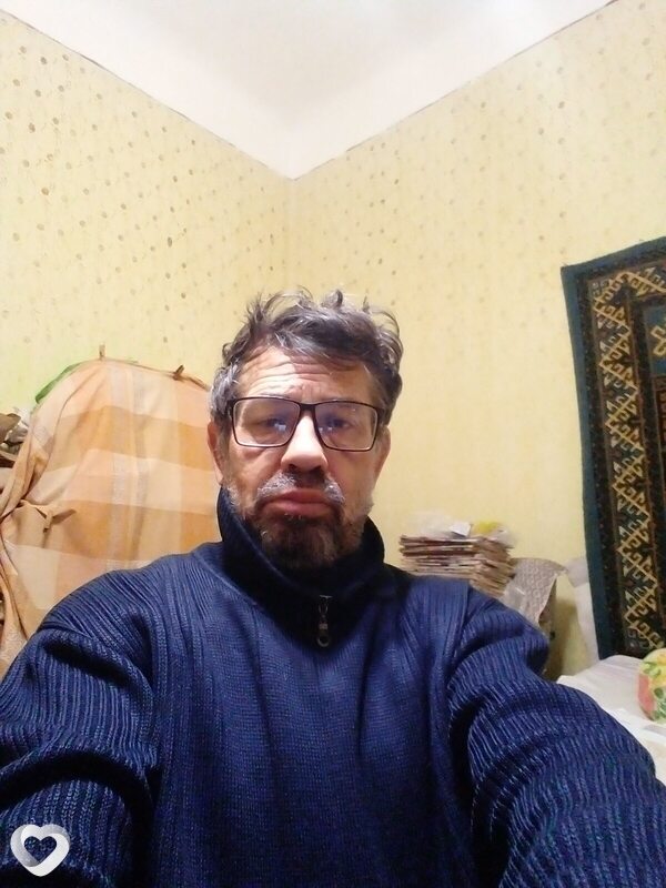 Игорь, 59, Кирове — анкета №1445903
