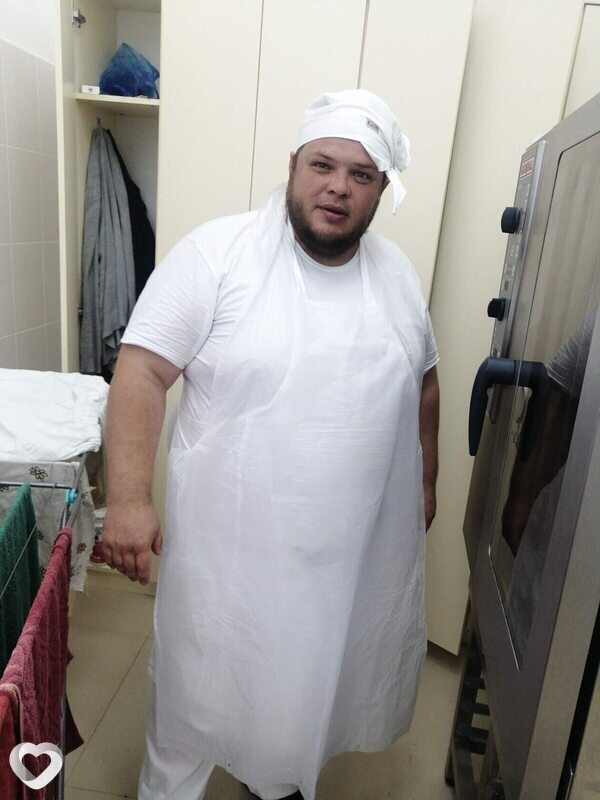 Иван, 33, Крымске — анкета №1445906