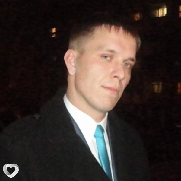 Алексей, 37, Рогачев — анкета №1445912