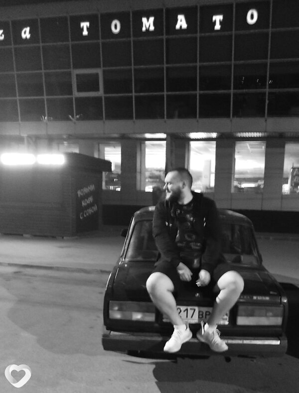Виталик, 29, Алексине — анкета №1445914