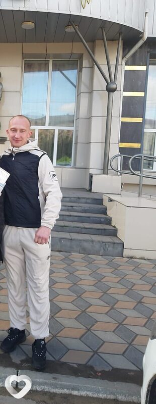 Сергей, 26, Бийске — анкета №1445916