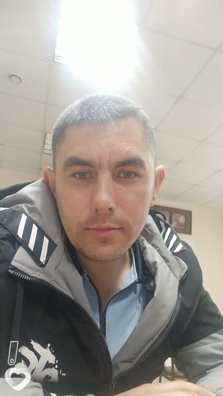 Анатолий, 41, Артеме — анкета №1445917