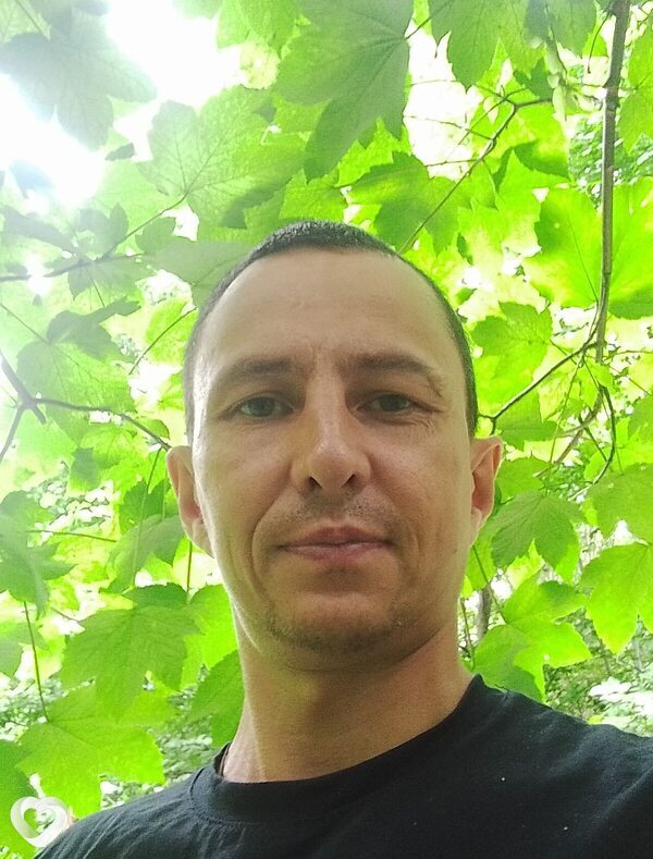 Максим, 42, Калининграде — анкета №1445919