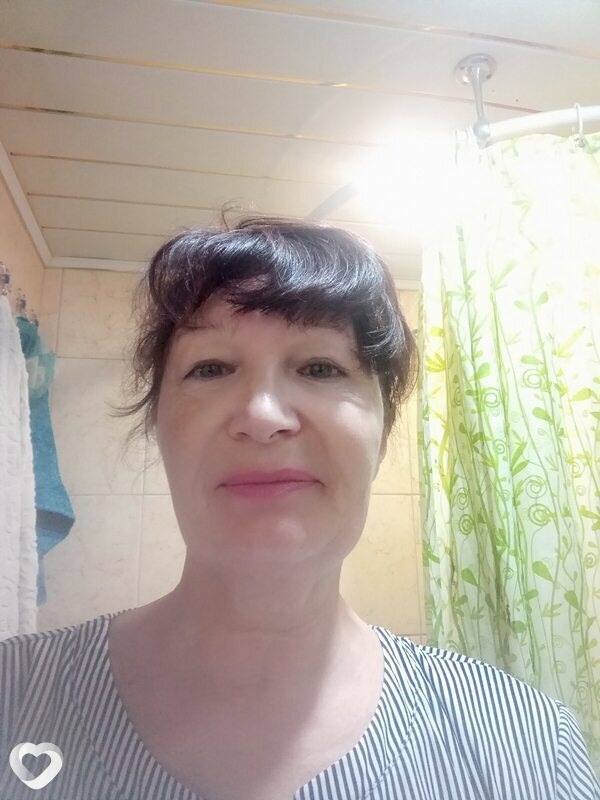 Галина, 64, Ростове-на-Дону — анкета №1445920