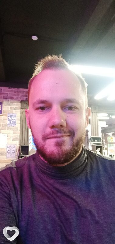 Александр, 39, Нижневартовске — анкета №1445922
