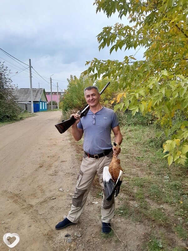 Олег, 51, Иркутске — анкета №1446077