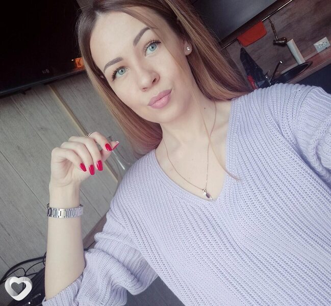 Ксения, 35, Красноярске — анкета №1446087