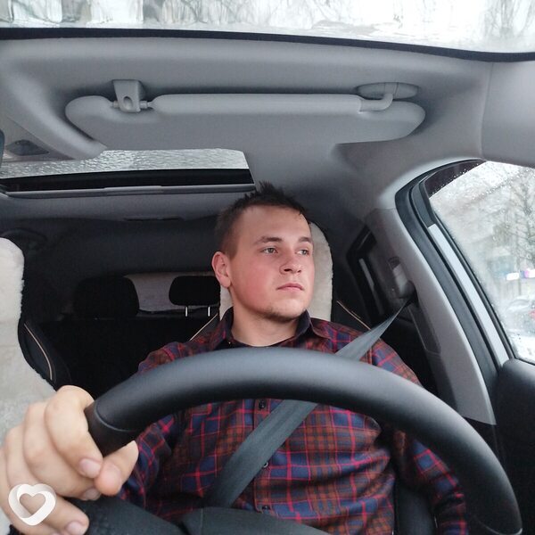 Дмитрий, 22, Улан-Удэ — анкета №1446092