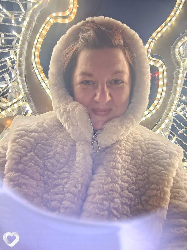 Марина, 50, Саратове — анкета №1446099