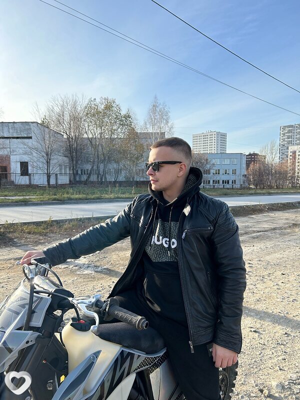 Александр, 31, Новосибирске — анкета №1445827