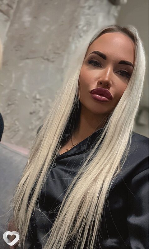 Екатерина, 36, Москве — анкета №1445846