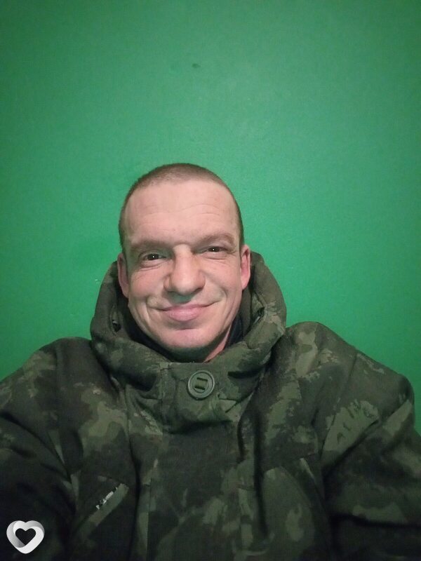 Евгений, 48, Курске — анкета №1445655