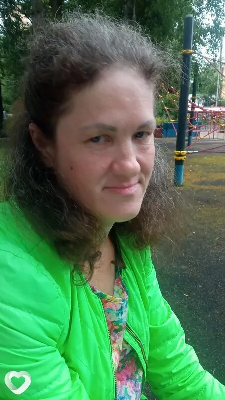 Ирина, 42, Москве — анкета №1445668