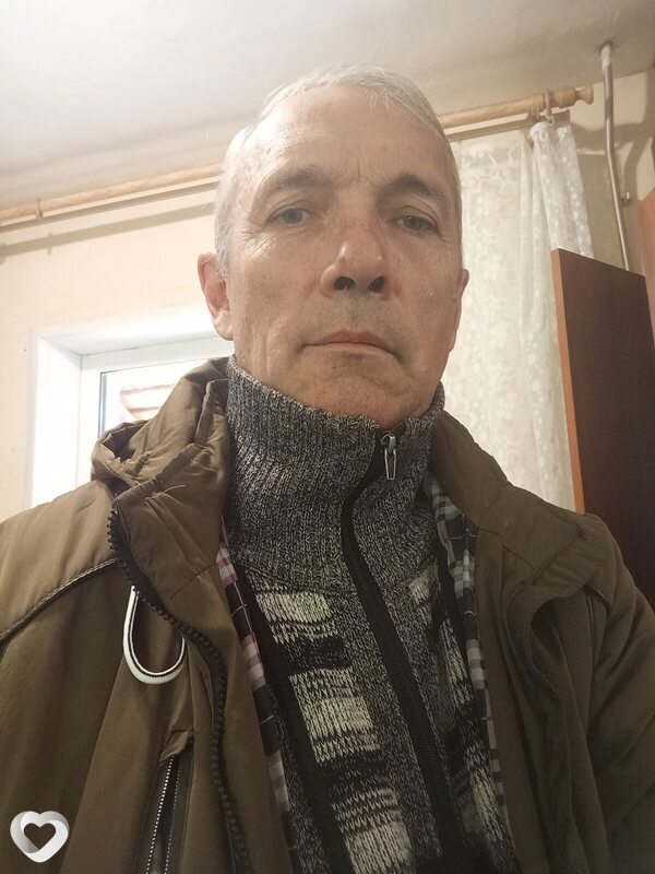 Евгений, 64, Прокопьевске — анкета №1445671