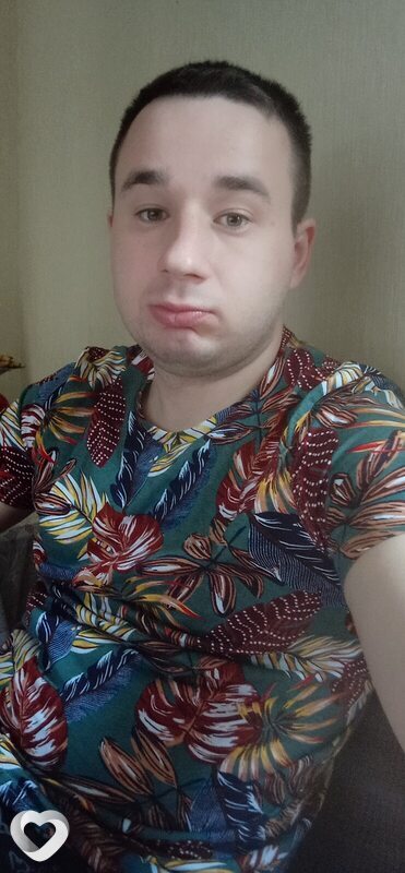 Xxx, 42, Санкт-Петербурге — анкета №1445674