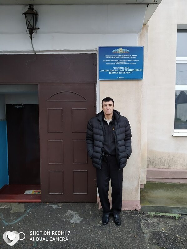 Владимир, 52, Красноярске — анкета №1445750