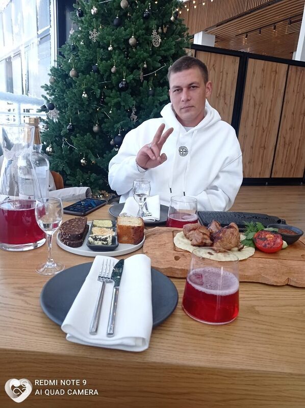 Стас, 35, Севастополе — анкета №1445751