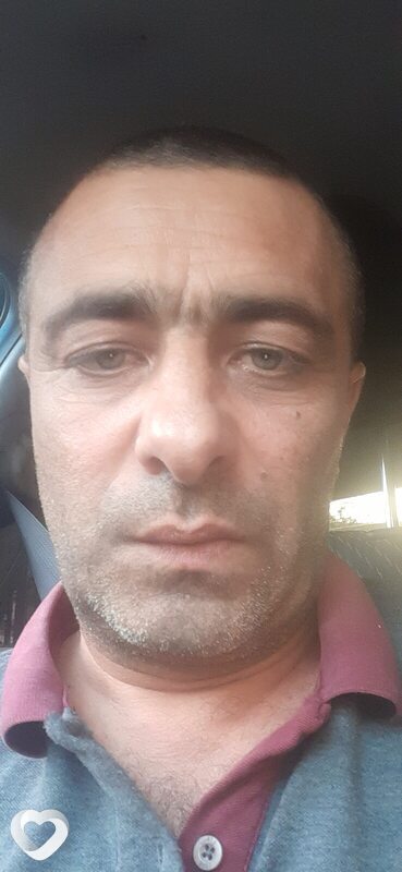 Асиф, 47, Казани — анкета №1445752