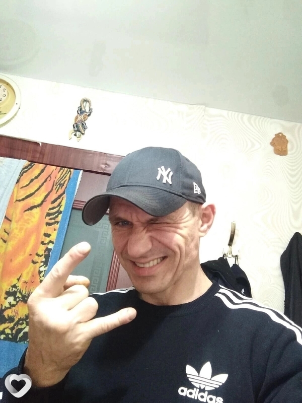 Сергей, 45, Кстове — анкета №1445754