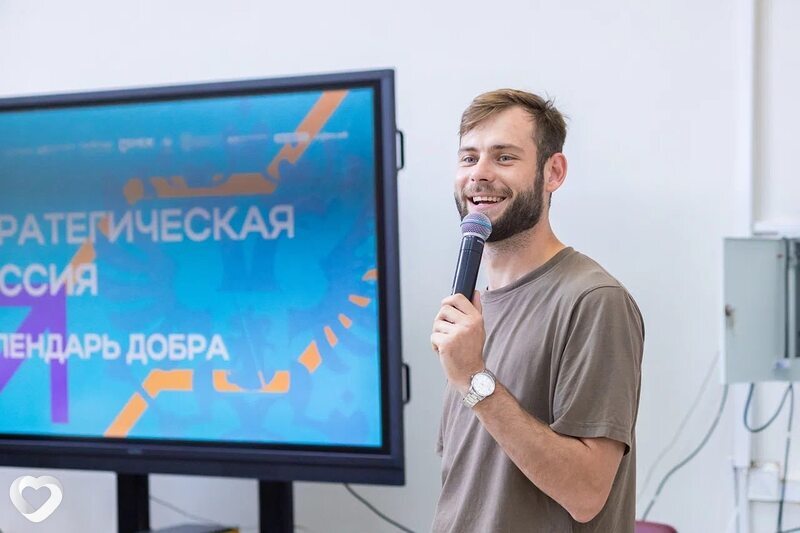 Влад, 28, Москве — анкета №1445761