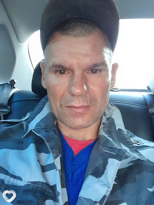 Алексей, 47, Перми — анкета №1445763