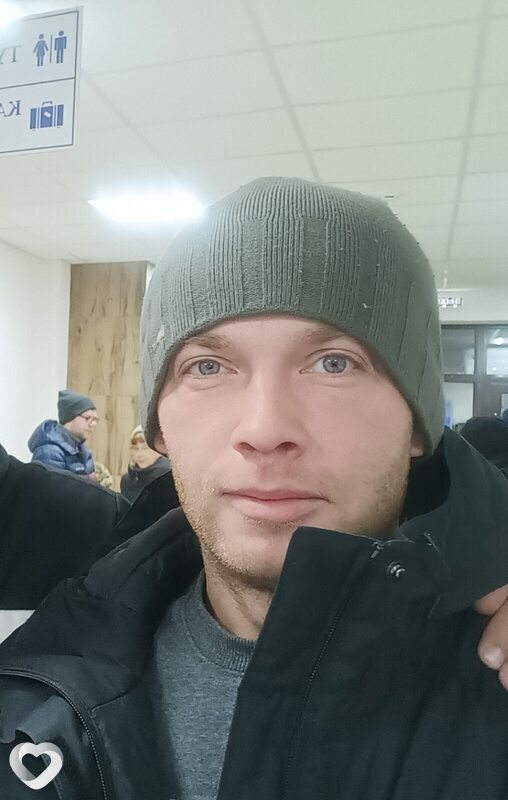 Дмитрий, 28, Иркутске — анкета №1445766